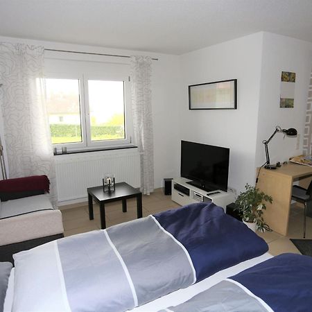 Ferienwohnung Rheingeschaut Bad Bellingen Ngoại thất bức ảnh