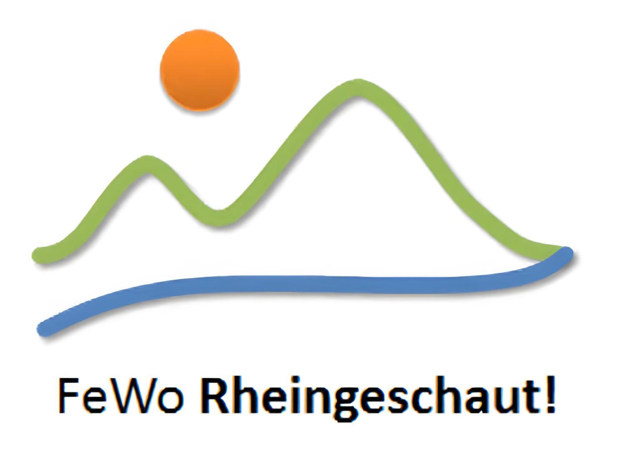 Ferienwohnung Rheingeschaut Bad Bellingen Ngoại thất bức ảnh