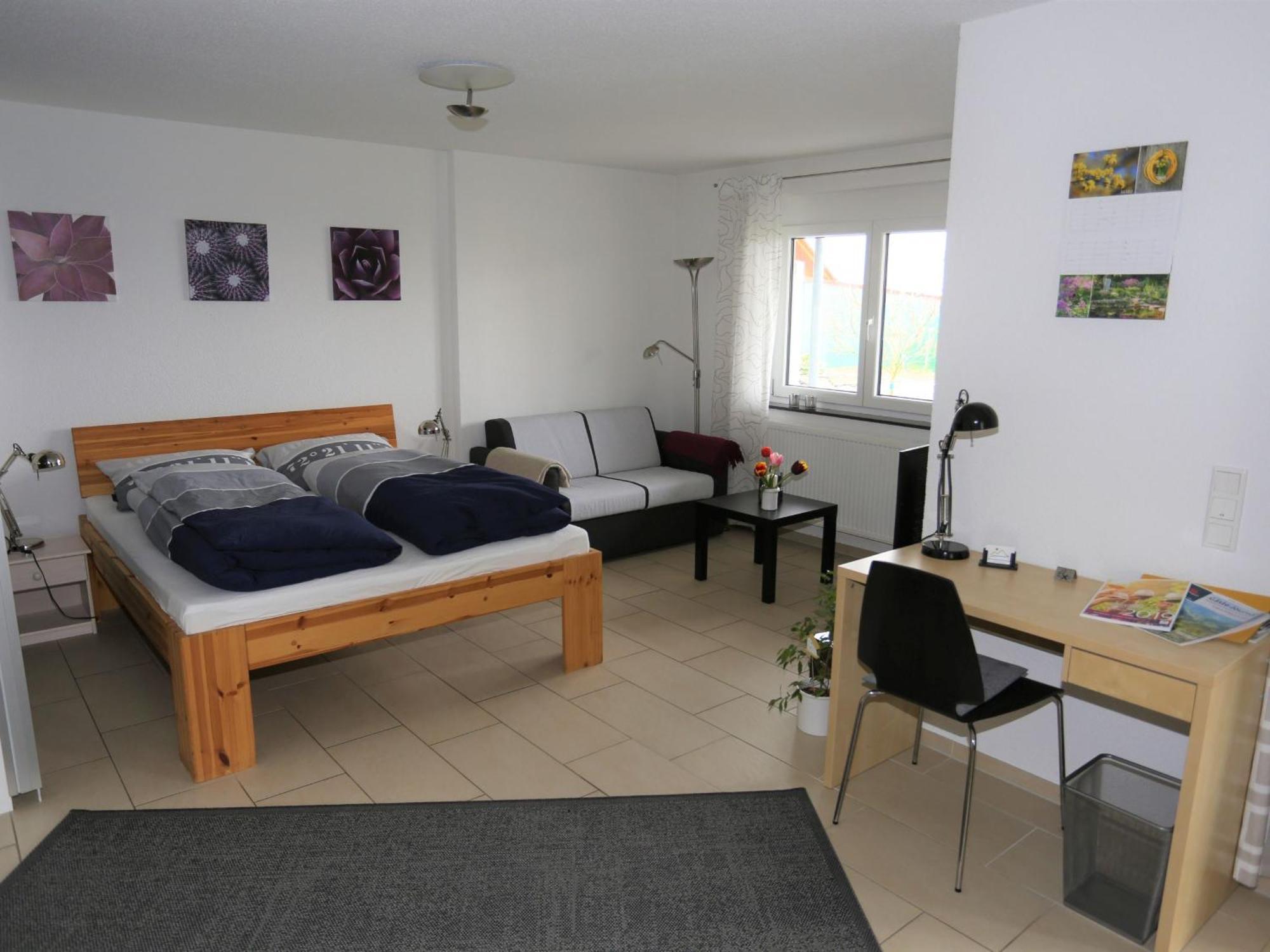 Ferienwohnung Rheingeschaut Bad Bellingen Ngoại thất bức ảnh